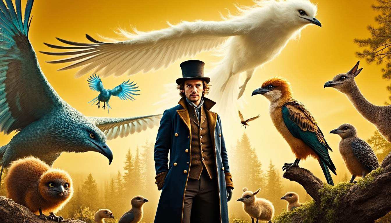 découvrez les enjeux autour de 'les animaux fantastiques 4'. peut-elle réellement renaître de ses cendres ? analyse des perspectives futures de cette saga magique.