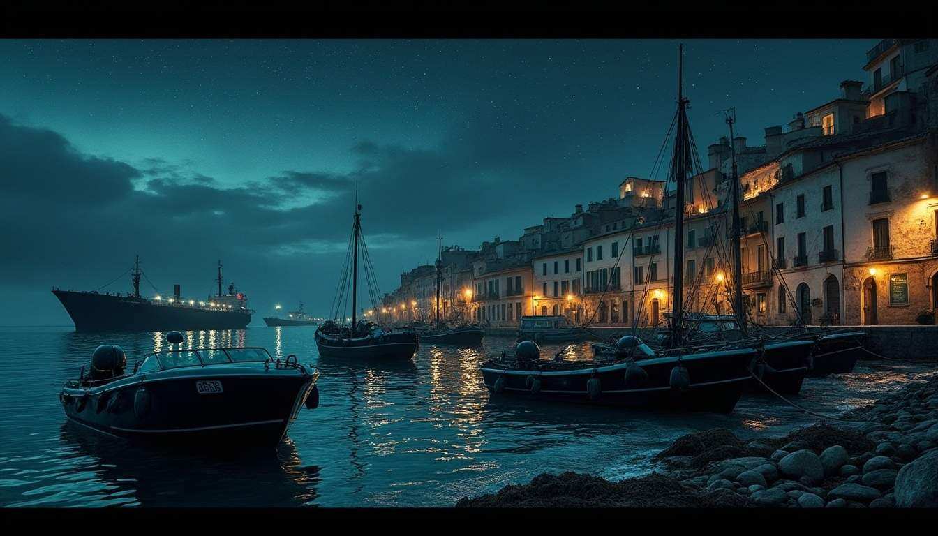 découvrez tout ce qu'il faut savoir sur la saison 2 des 'clans de la coke' : date de sortie, révélations sur le casting et bien plus encore. ne manquez rien de cette série captivante qui plonge dans l'univers des clans de la drogue.