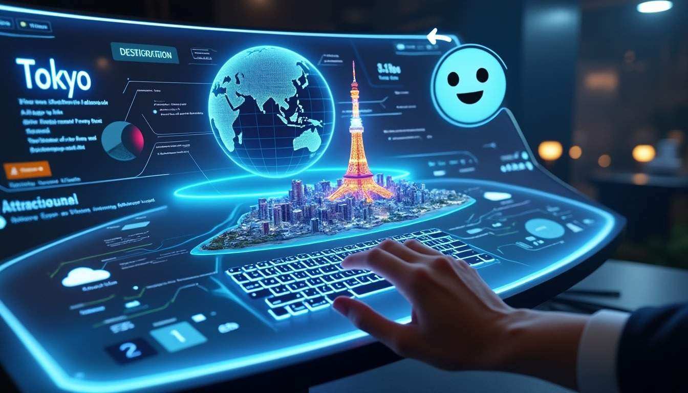 découvrez les avis des experts sur l'utilisation de l'intelligence artificielle pour planifier vos voyages. explorez les avantages et inconvénients de cette technologie innovante qui transforme l'expérience de voyage.