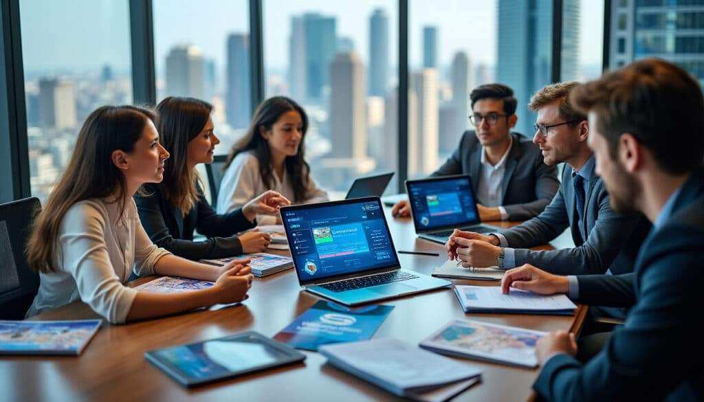 découvrez les opinions des experts sur les avantages et les inconvénients de l'utilisation de l'intelligence artificielle pour planifier vos voyages. informez-vous sur les impacts de ces technologies sur l'expérience de voyage et prenez des décisions éclairées.