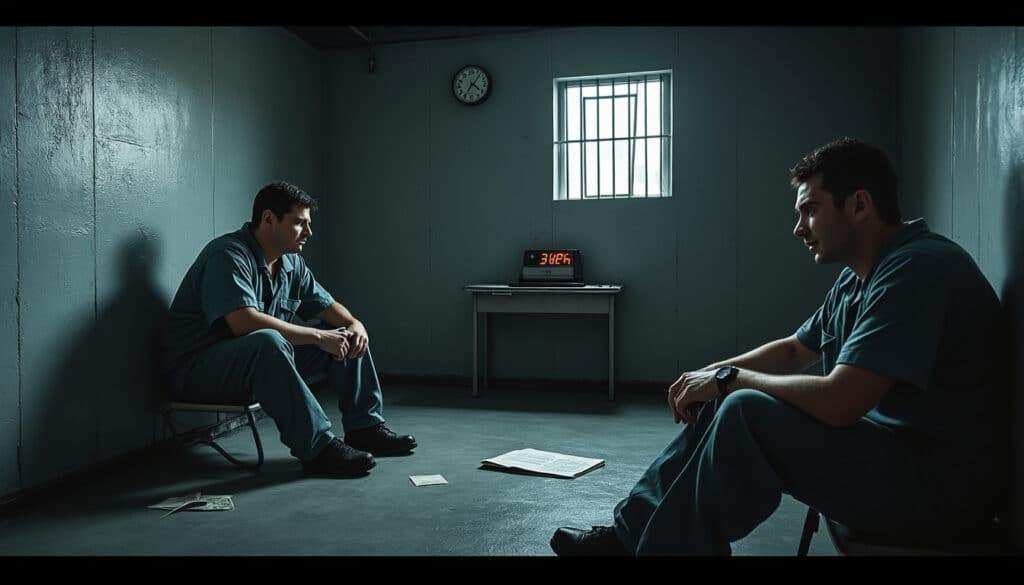 découvrez pourquoi les frères menendez devront patienter jusqu'en 2025 pour envisager une libération éventuelle. analyse d'un procès marquant et des enjeux juridiques qui entourent leur situation.