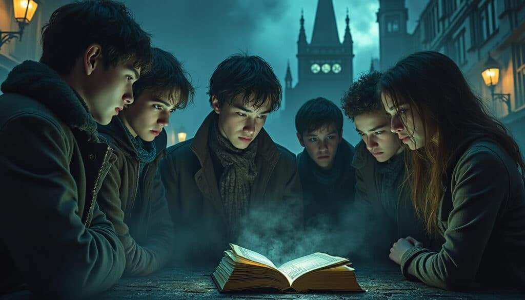 découvrez tout ce qu'il faut savoir sur la saison 2 de lockwood & co ! rumeurs, attentes et confirmations, plongez dans l'univers fascinant de cette série à succès sur netflix. ne manquez aucune information sur la suite tant attendue des aventures de nos jeunes chasseurs de fantômes.