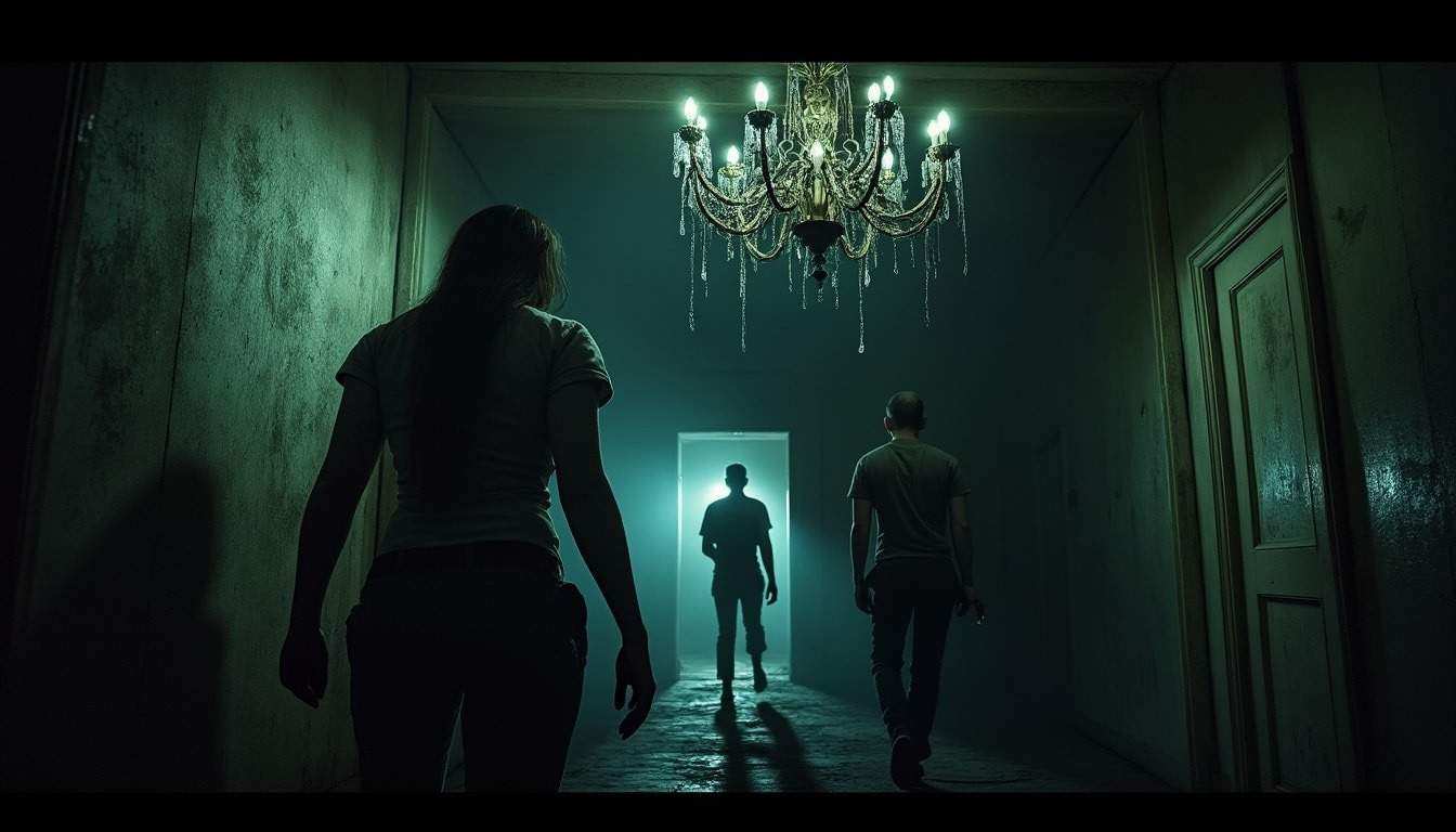 découvrez le meilleur ordre chronologique pour plonger dans l'univers captivant de la saga resident evil. que vous soyez un fan de longue date ou un nouvel arrivant, notre guide vous aidera à explorer chaque événement clé, personnage et intrigue de cette franchise emblématique de jeux vidéo et de films.