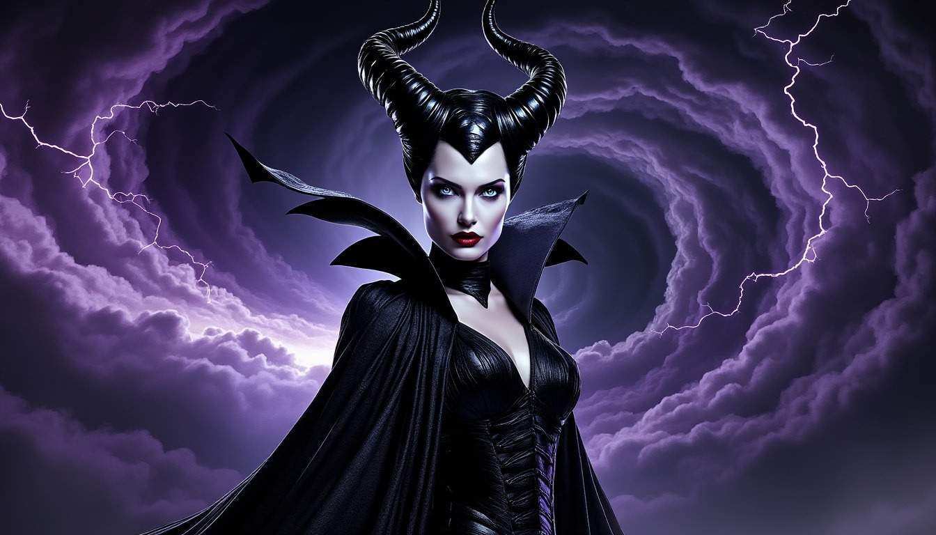 découvrez tout ce qu'il faut savoir sur 'maléfique 3' : la date de sortie tant attendue, les membres du casting et les détails intrigants de l'histoire. ne manquez aucune information sur cette suite captivante.