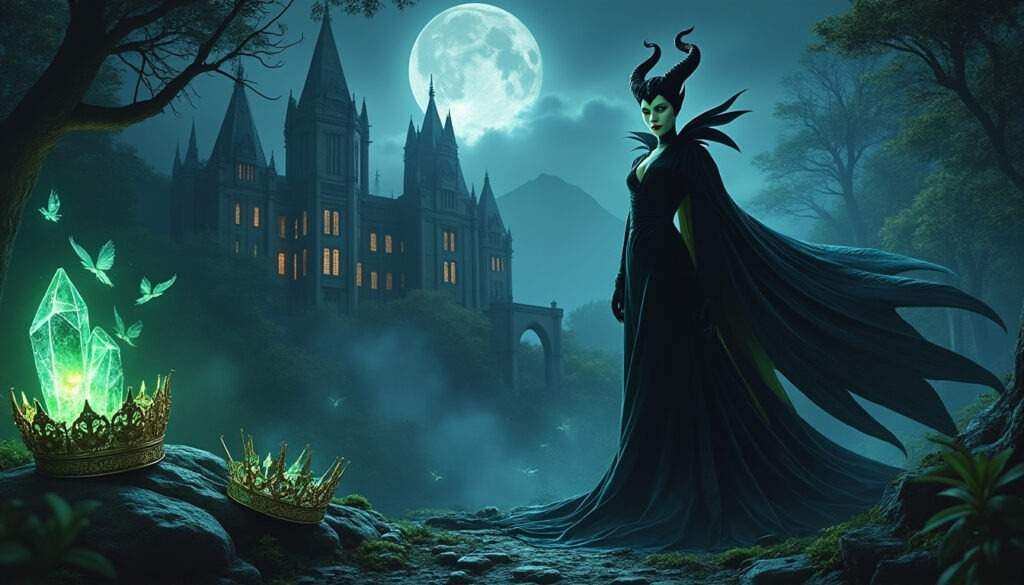 découvrez tout ce qu'il faut savoir sur 'maléfique 3' : date de sortie, casting talentueux et intrigue captivante. plongez dans l'univers féerique de ce nouveau chapitre et ne manquez aucune information essentielle !