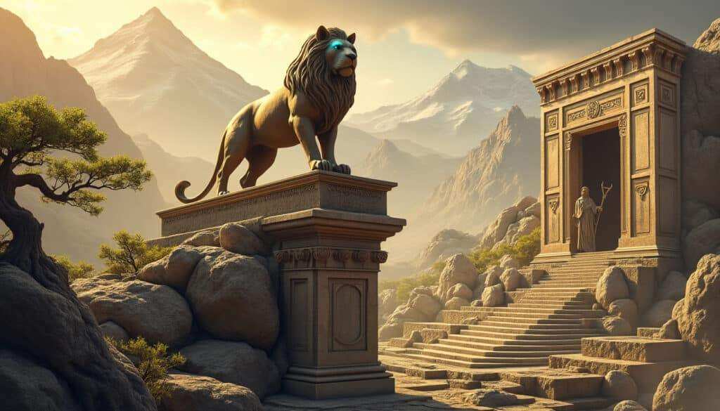 découvrez les emplacements des créatures mythologiques emblématiques telles que le sphinx, les cyclopes, le minotaure et la méduse dans assassin's creed odyssey. suivez notre guide pour explorer ces légendes et enrichir votre aventure en grèce antique.