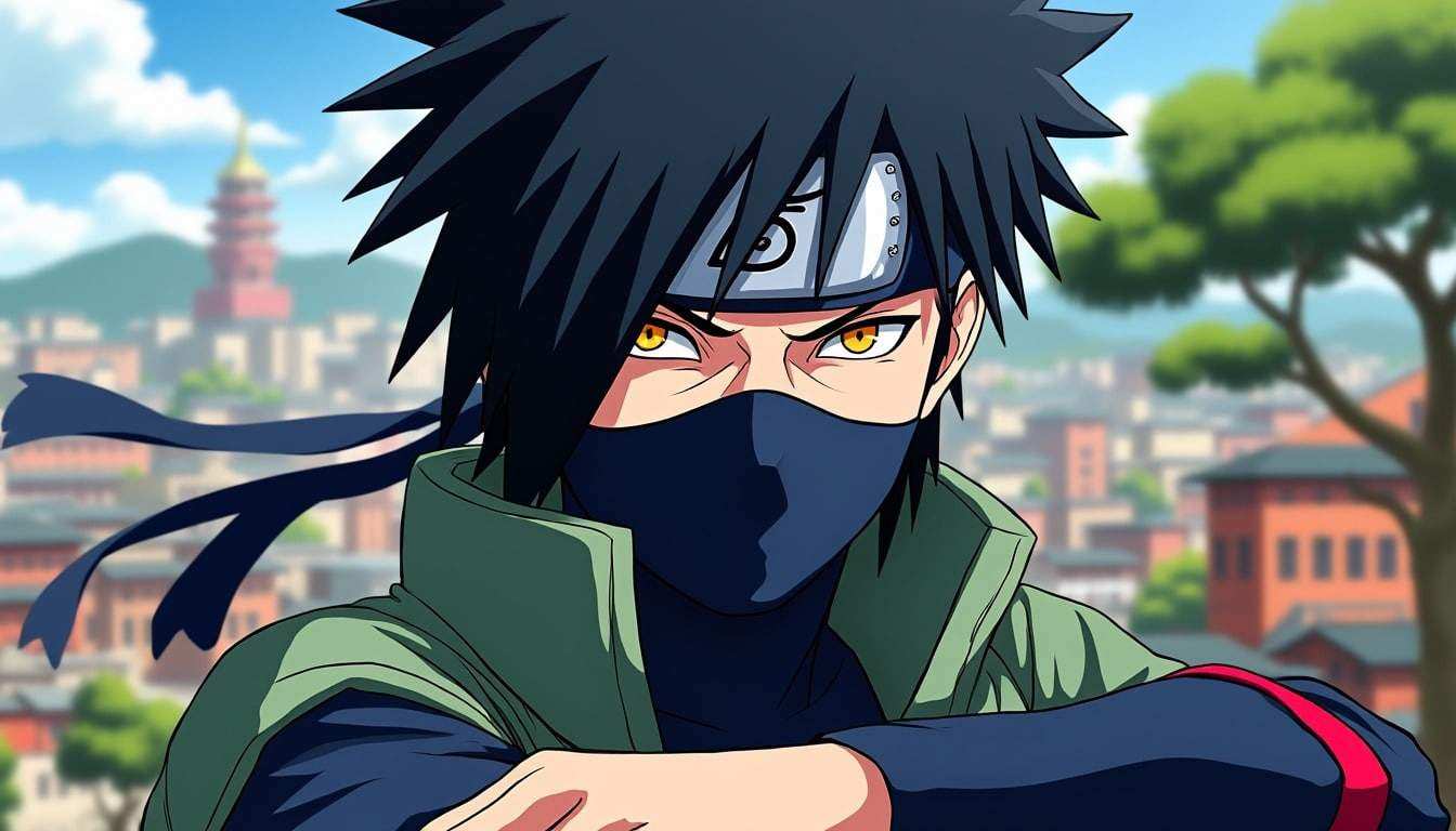 découvrez les raisons fascinantes derrière le port du masque de kakashi hatake, un personnage emblématique de naruto. plongez dans les secrets de son histoire, son identité et son impact dans l'univers du manga. explorez cette énigme qui attire tant de fans et enrichit la mythologie de naruto.
