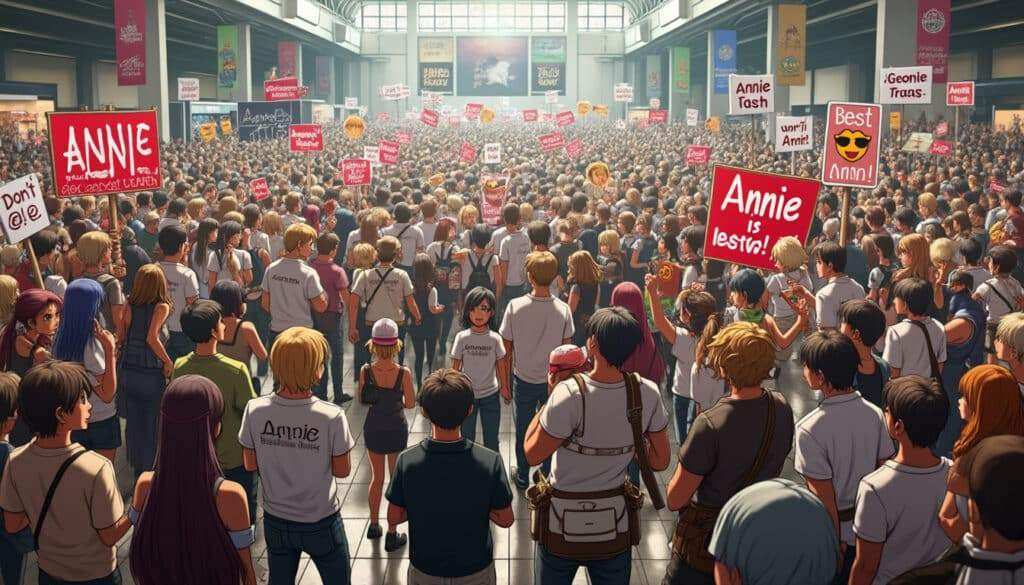 découvrez pourquoi le personnage le plus controversé de l'attaque des titans suscite des débats passionnés parmi les fans. analysez les raisons de cette division et plongez dans les opinions des aficionados de la série.