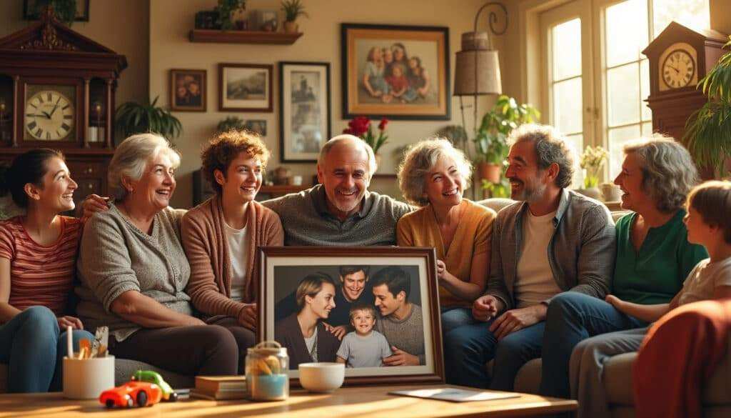 découvrez le parcours étonnant des acteurs de la série emblématique 'ma famille d'abord' 18 ans après sa diffusion. quelles carrières ont-ils poursuivies et comment ont-ils évolué depuis ce succès ? plongez dans les retrouvailles et les anecdotes inédites de vos personnages préférés.