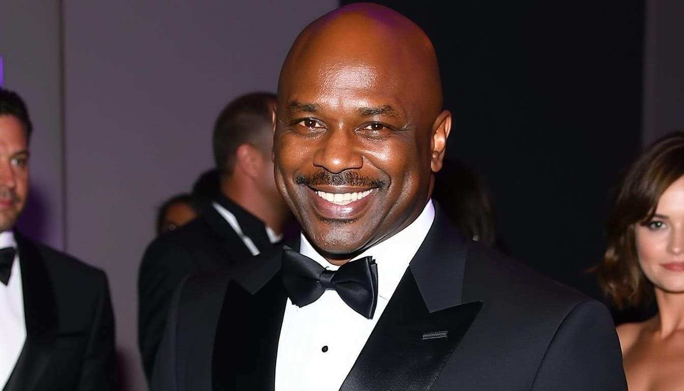 découvrez ce que sont devenus les acteurs emblématiques de la série 'ma famille d'abord' presque deux décennies après la fin de l'émission. explorez leurs parcours, projets récents et évolutions personnelles dans cette rétrospective captivante.