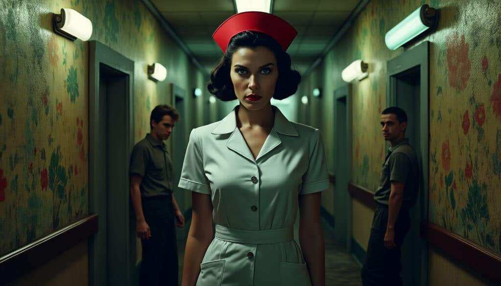 découvrez tout ce qu'il faut savoir sur la saison 2 de ratched : date de sortie tant attendue, dernier trailer captivant et le casting étoilé. ne manquez aucune information sur cette série psychologique fascinante.