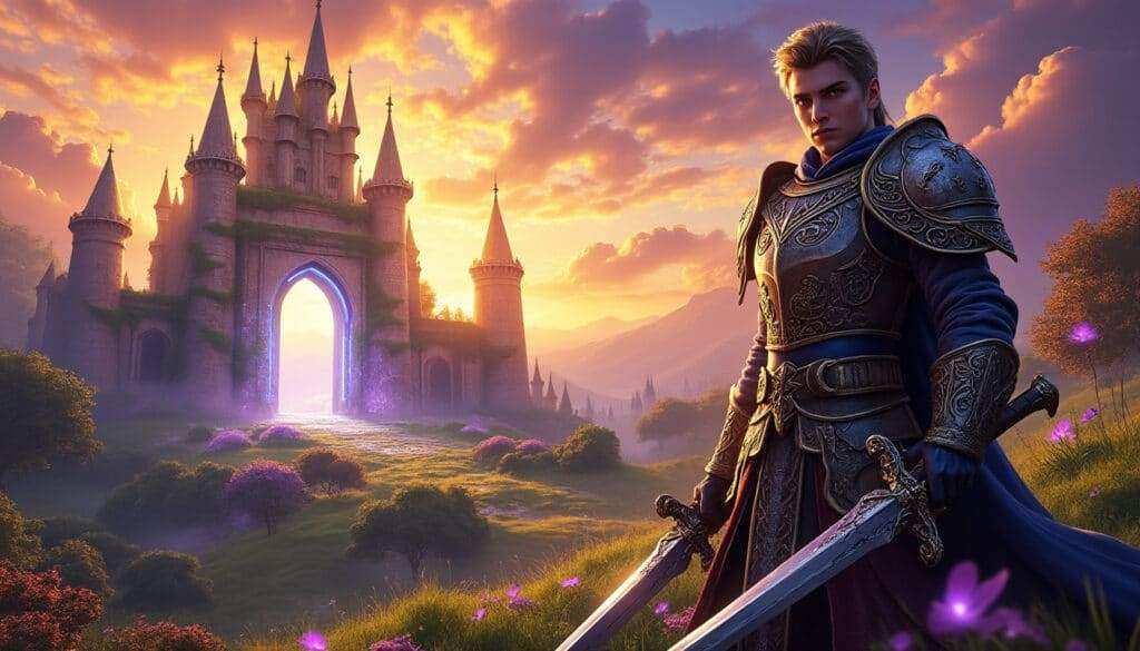 découvrez tout ce qu'il faut savoir sur fable 4 : la date de sortie, les dernières nouvelles du trailer et des informations exclusives sur le gameplay. ne manquez pas nos analyses et aperçus pour être prêt pour cette aventure épique !