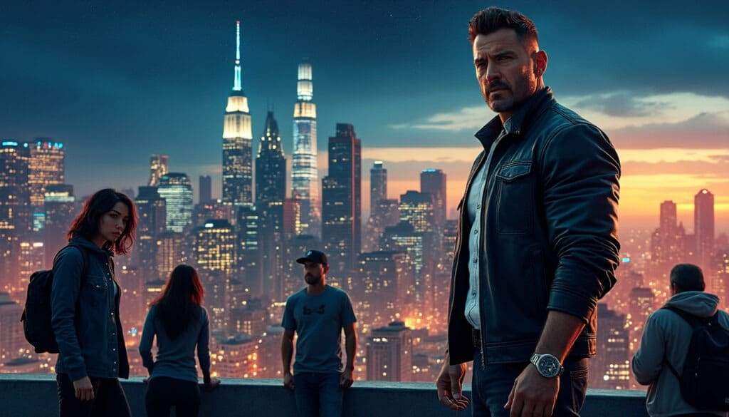 découvrez tout ce qu'il faut savoir sur 'equalizer 4' : sa date de sortie tant attendue, le casting impressionnant et un synopsis captivant qui vous plongera dans l'univers du film. ne manquez pas les dernières informations sur cette suite palpitante !