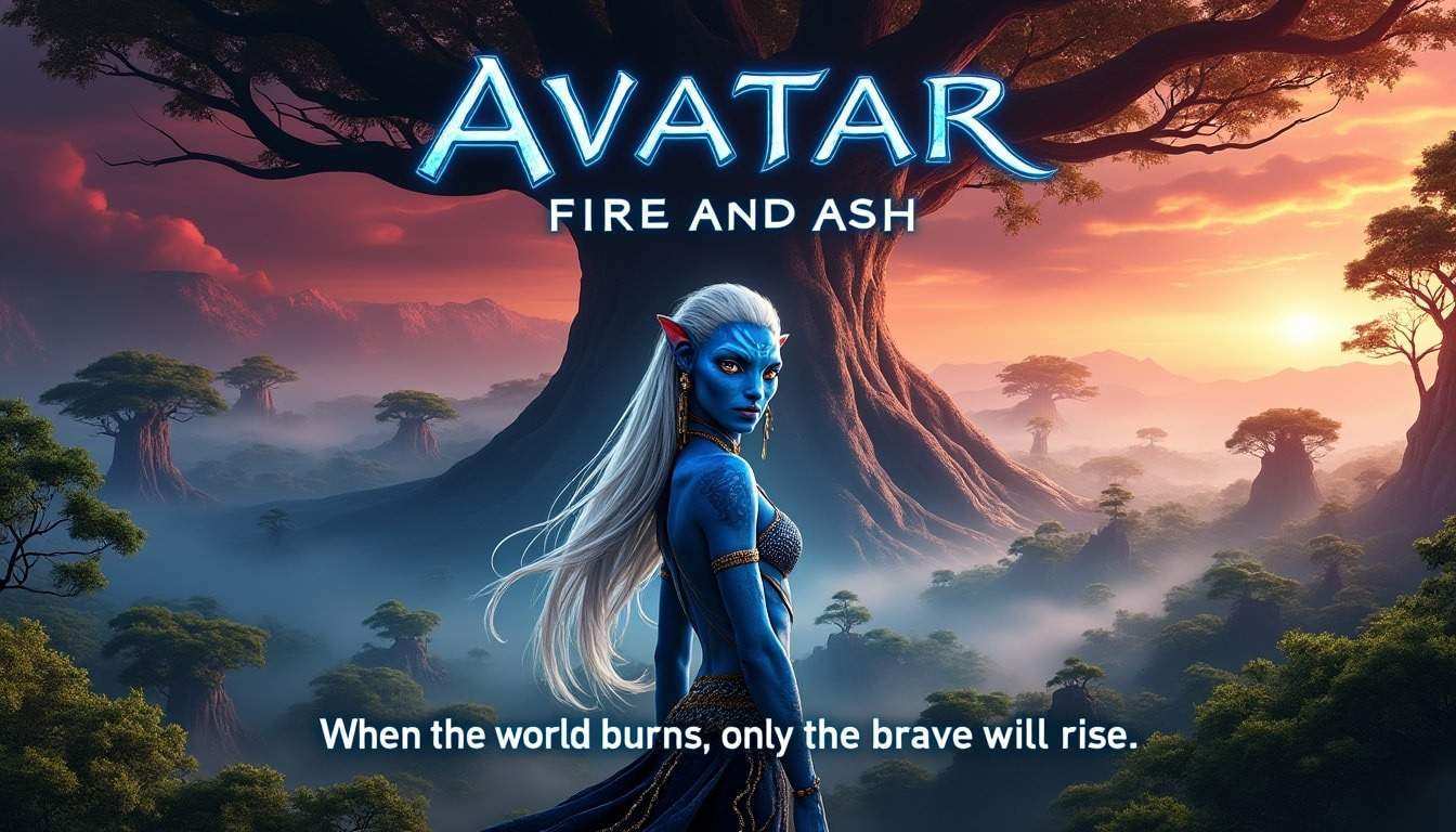 découvrez tout ce qu'il faut savoir sur avatar 3, le tant attendu nouveau film de james cameron. plongez dans les détails de sa date de sortie et de son budget colossal, tout en explorant les coulisses de cette saga épique qui continue de captiver le public.