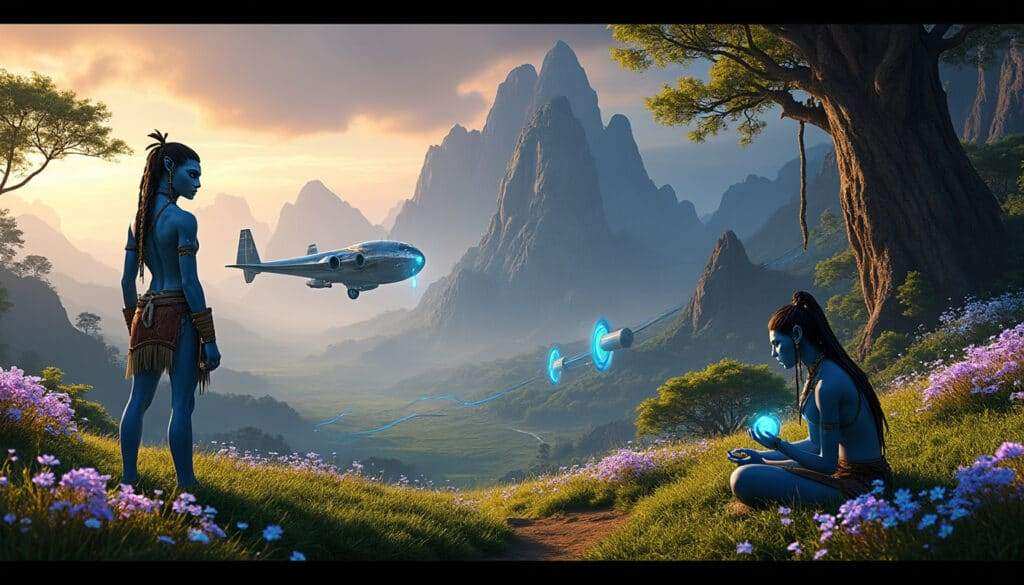 découvrez tout ce qu'il faut savoir sur avatar 3, le prochain chef-d'œuvre de james cameron ! plongez dans les détails de sa date de sortie tant attendue et son budget impressionnant. ne manquez pas les dernières informations sur cette aventure cinématographique épique.