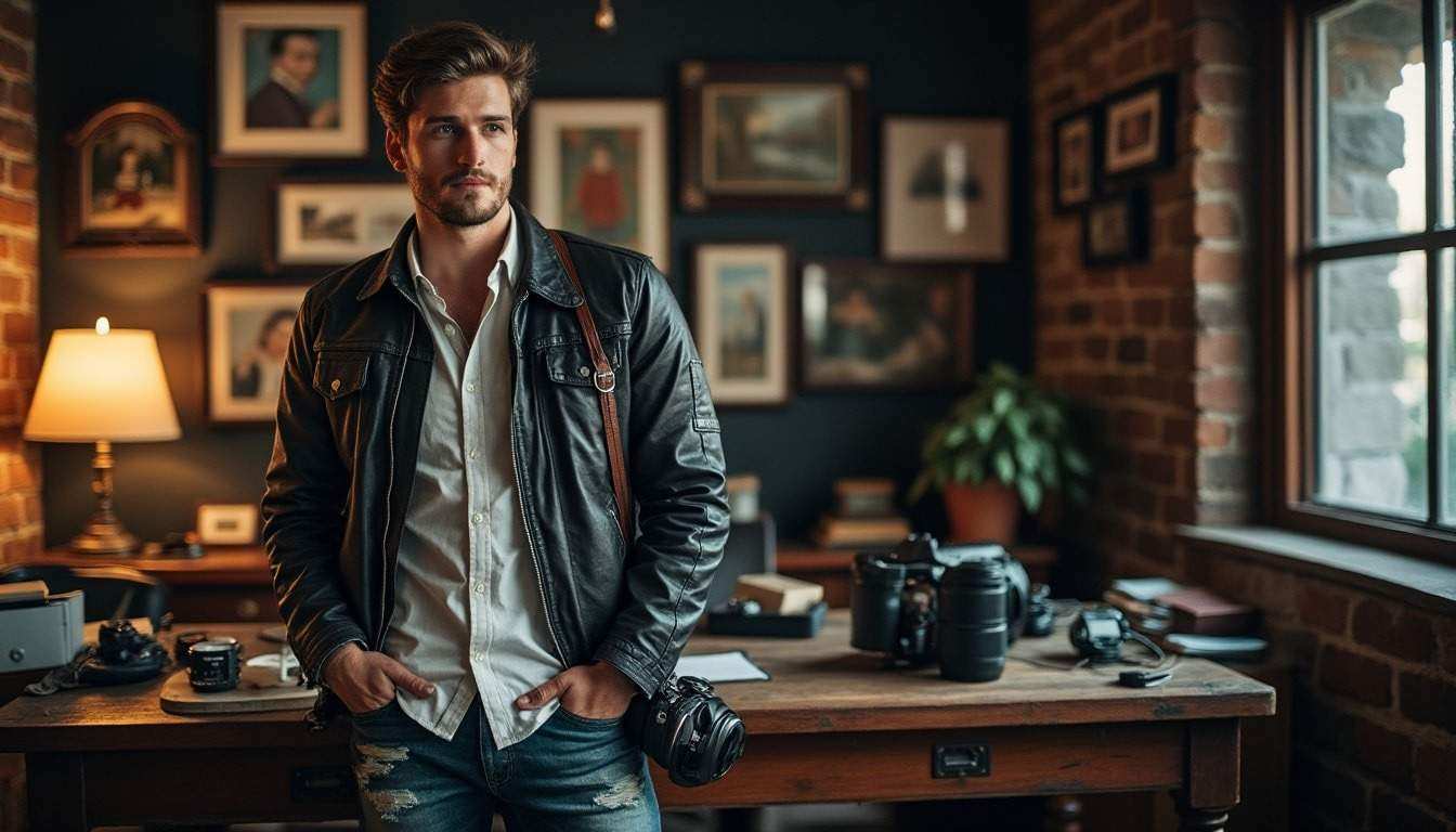 découvrez tout ce qu'il faut savoir sur life is strange 4, y compris sa date de sortie, les nouveaux pouvoirs des personnages et le trailer captivant qui vous plongera dans cette nouvelle aventure immersive.