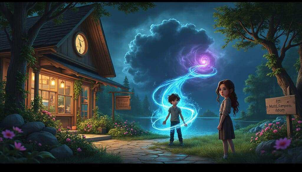 Tout savoir sur Life is Strange 4 : date de sortie, pouvoirs et trailer découvrez tout sur life is strange 4 : la date de sortie, les nouveaux pouvoirs des personnages et le trailer captivant qui vous plongera dans cette aventure émotionnelle. ne manquez rien des dernières nouveautés de ce jeu très attendu.