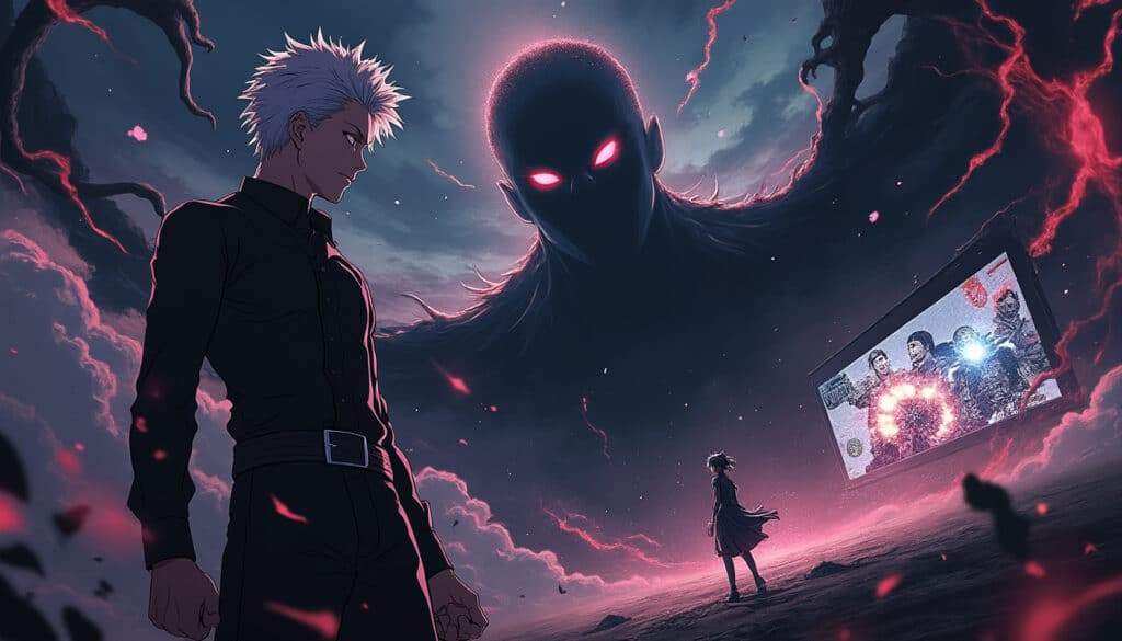 découvrez tout ce qu'il faut savoir sur la saison 2 de jujutsu kaisen : date de sortie, bande-annonce captivante et présentation des personnages clés. plongez dans l'univers fascinant de cette série incontournable !