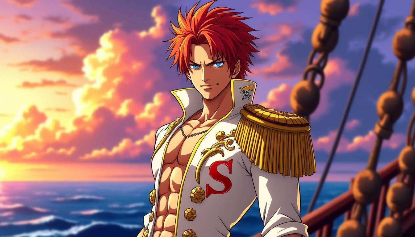 découvrez les dernières réactions des fans suite à l'apparition inattendue d'un membre de la famille de shanks dans l'épisode 1121 de one piece. plongez dans l'univers riche de ce célèbre anime et partagez vos impressions sur cet événement marquant !