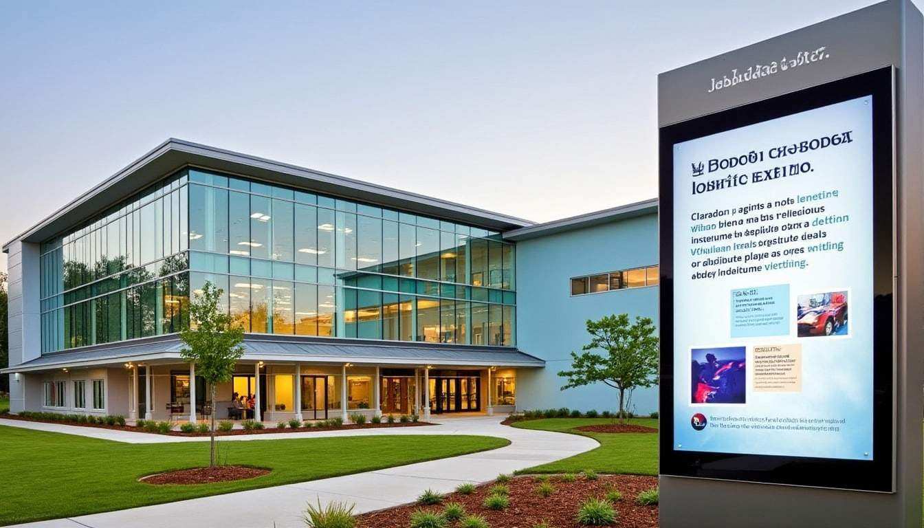 découvrez le lancement d'un programme d'intelligence artificielle inédit à l'hbcu de l'université centrale de caroline du nord à durham. ce programme innovant promet de former la prochaine génération de leaders en ia, offrant des opportunités uniques et des ressources de pointe pour les étudiants.