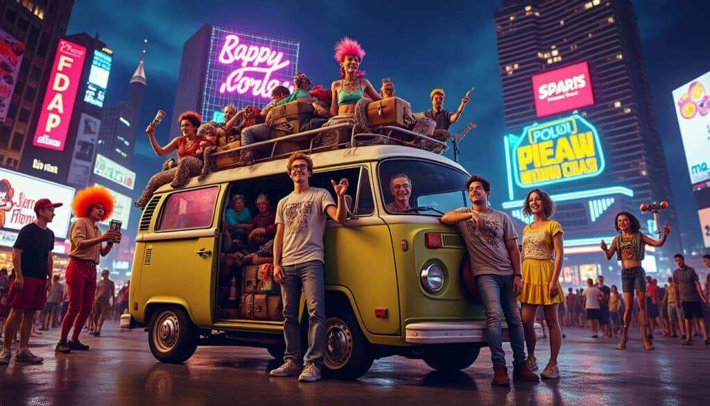 découvrez tout ce que vous devez savoir sur 'very bad trip 4', le nouvel opus tant attendu de la saga culte. plongez dans les coulisses, les personnages et les nouvelles aventures hilarantes de cette comédie iconique qui continue de faire rire des générations.