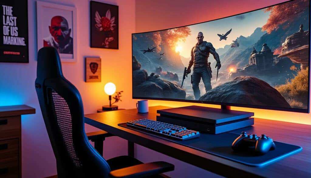 découvrez notre guide complet sur la façon de jouer avec un clavier et une souris sur la ps4. optimisez votre expérience de jeu et améliorez votre précision grâce à nos conseils pratiques et astuces.