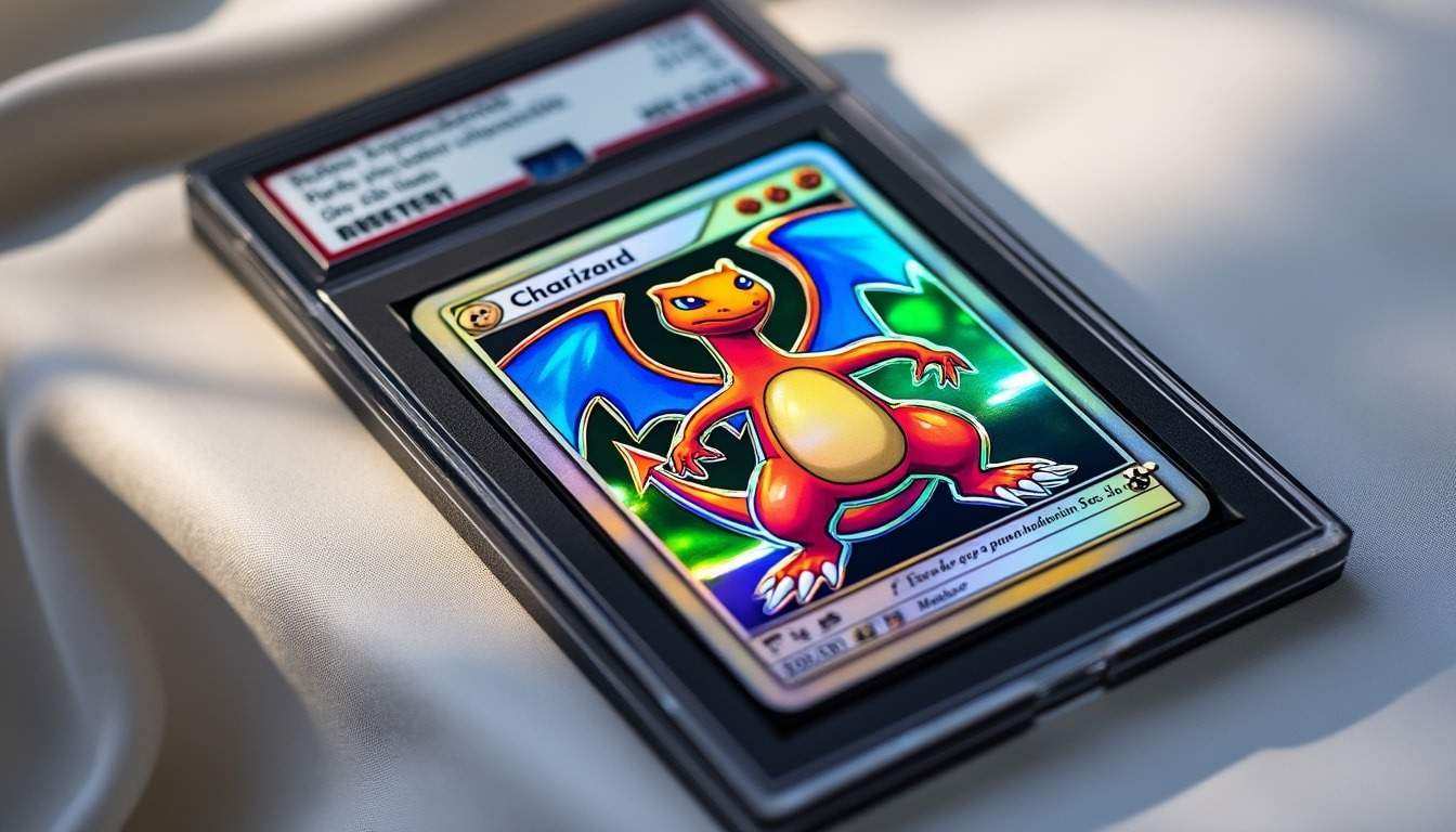découvrez notre sélection des 9 cartes pokémon françaises les plus chères de tous les temps. plongez dans l'univers fascinant des cartes rares et apprenez-en plus sur leur valeur et leur histoire !
