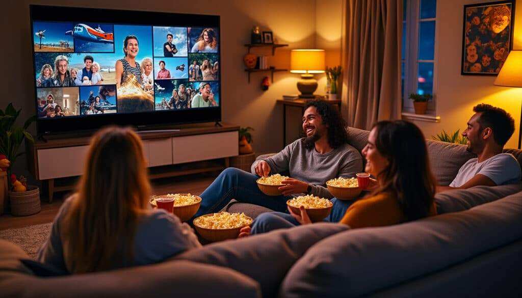 découvrez les 10 films les plus drôles de tous les temps, classés selon une étude approfondie. plongez dans un univers comique inoubliable et redécouvrez les classiques qui ont marqué des générations !