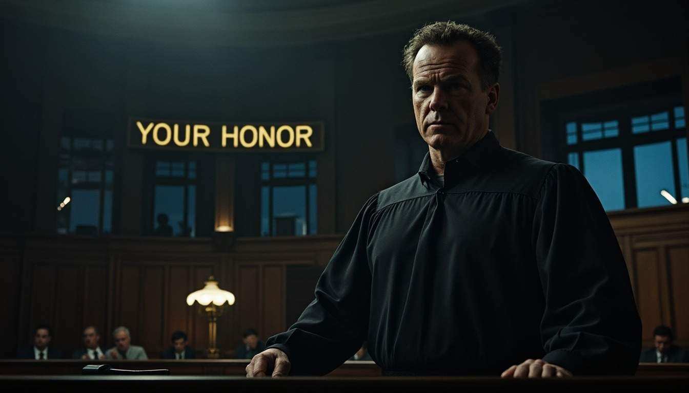 découvrez les dernières nouvelles sur 'your honor' sur netflix : une saison 3 est en préparation après le succès phénoménal des saisons précédentes. plongez dans un drame captivant aux rebondissements inattendus, où la justice et la moralité sont mises à l'épreuve.