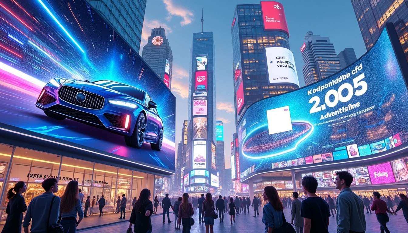 découvrez comment l'intelligence artificielle révolutionne les tests créatifs en publicité, en optimisant les performances et en améliorant l'engagement des consommateurs grâce à des analyses avancées et des insights personnalisés.