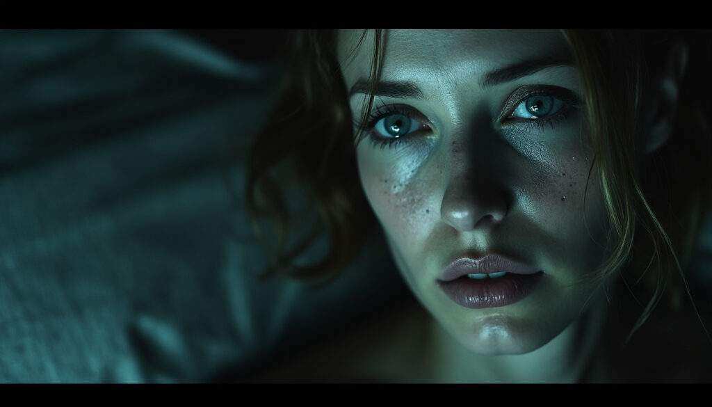 découvrez notre critique du film 'eric larue', un récit poignant explorant le chagrin et le traumatisme. avec une performance exceptionnelle de judy greer, ce film touchant vous plongera dans des émotions profondes et vous fera réfléchir sur la résilience humaine.