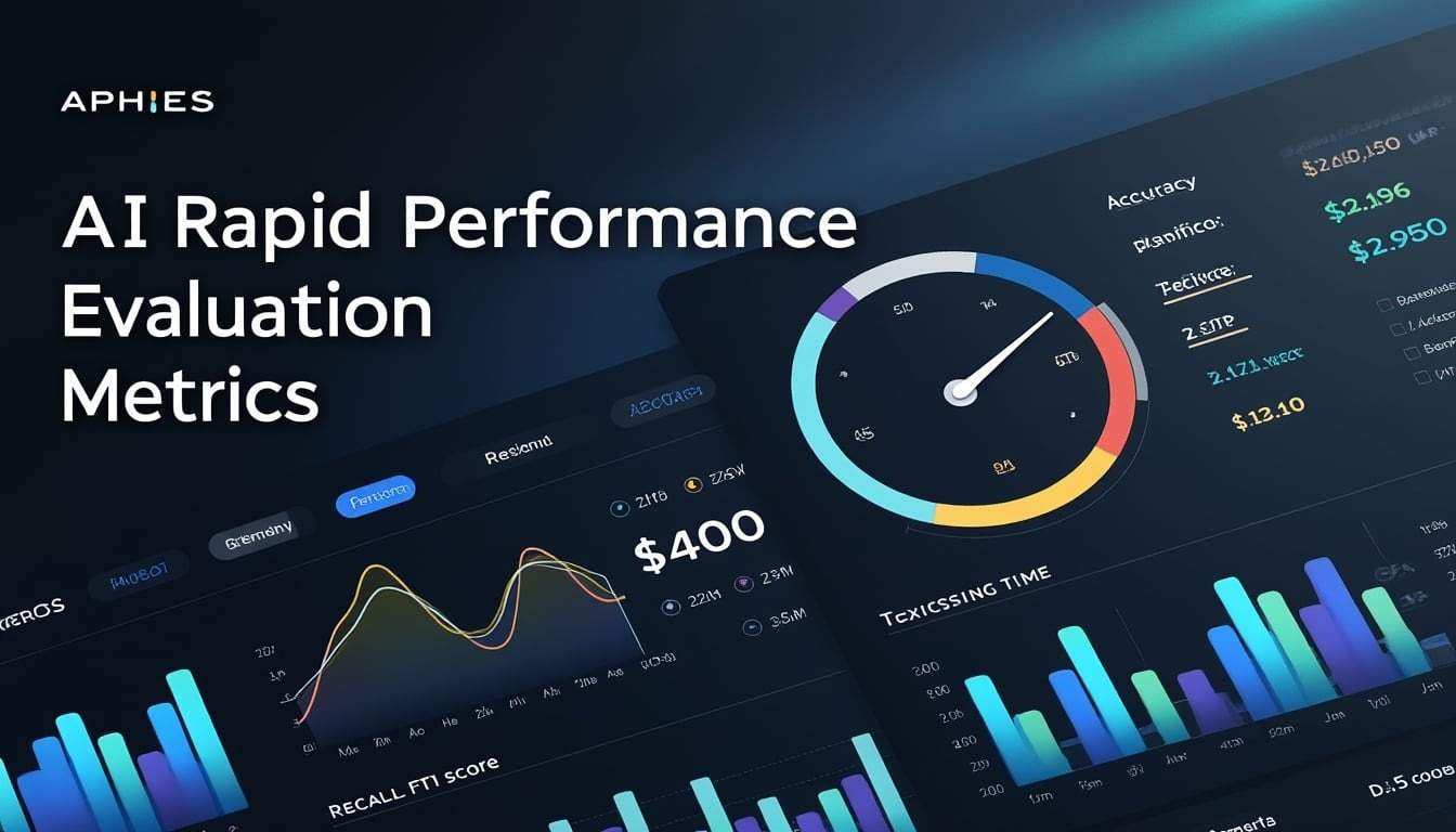 découvrez les nouveaux critères d'évaluation de l'intelligence artificielle qui mettent en lumière la rapidité et l'efficacité des applications ia. restez à la pointe de l'innovation technologique en maîtrisant ces nouveaux standards.