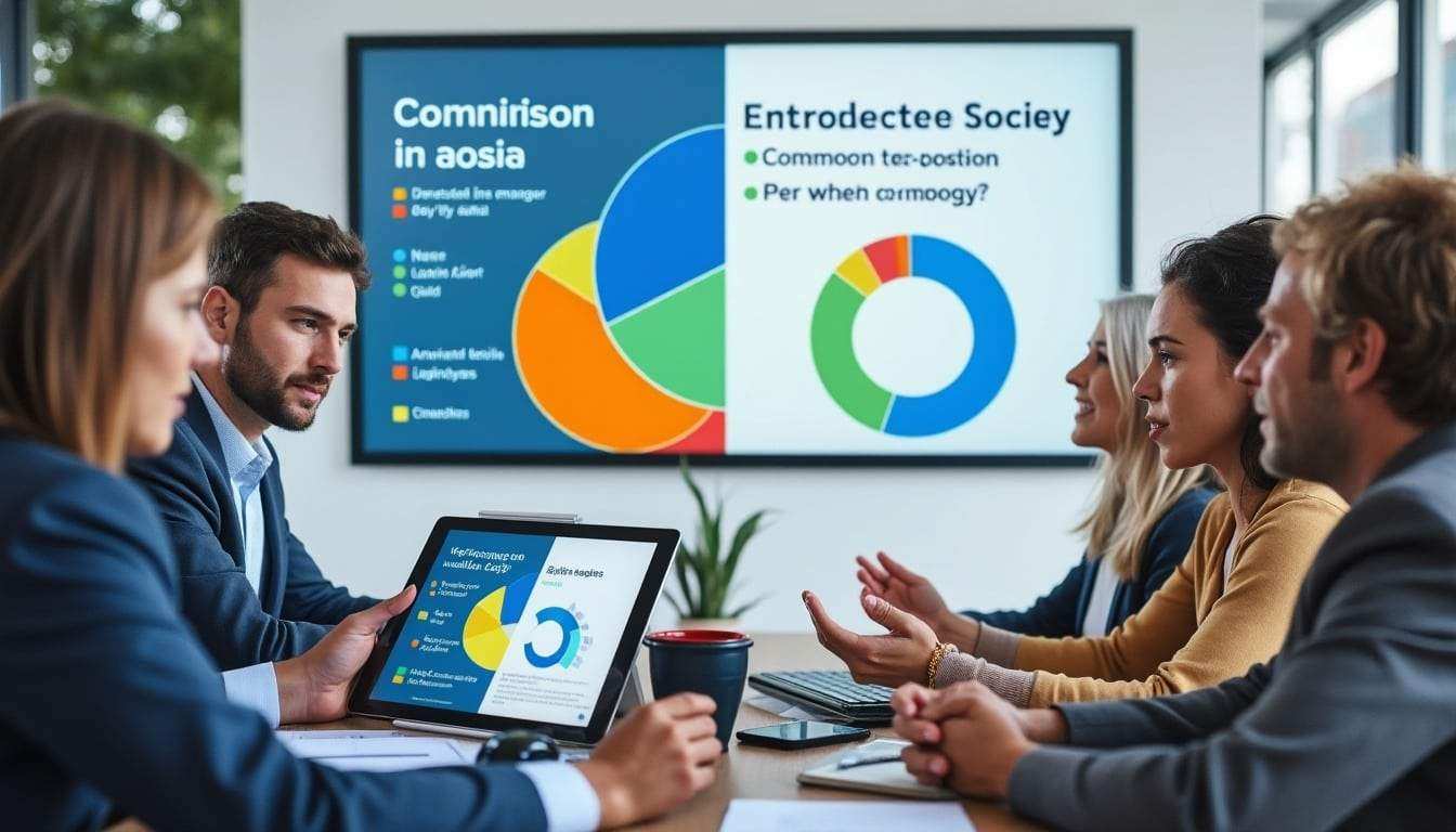 découvrez comment les américains et les experts en intelligence artificielle perçoivent l'impact et les défis de cette technologie révolutionnaire. une analyse des opinions et des attentes vis-à-vis de l'ia dans la société moderne.