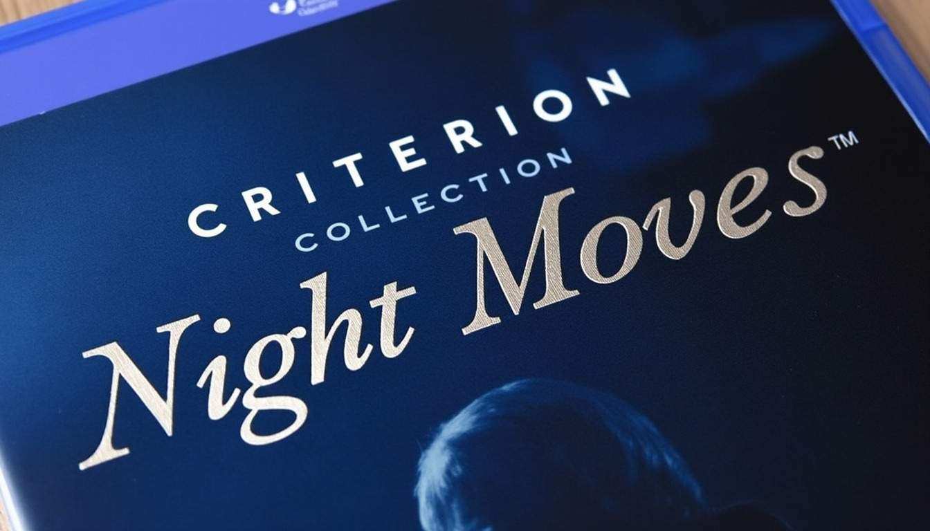 découvrez notre critique du blu-ray 4k uhd de 'night moves', avec gene hackman, une plongée nocturne dans une odyssée sombre qui explore les méandres de l'âme humaine et le mystère autour d'une enquête policière captivante. plongez dans l'atmosphère intrigante de ce classique du cinéma noir.