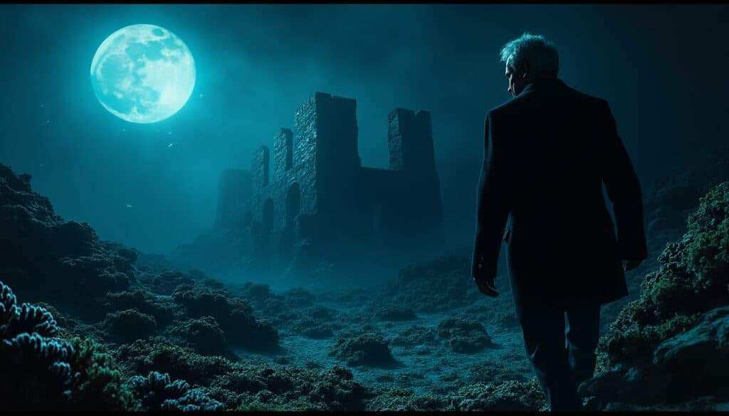 découvrez notre critique du blu-ray 4k uhd de 'night moves', un thriller captivant avec gene hackman. plongez dans une odyssée sombre remplie de suspense et d'intrigues nocturnes. ne ratez pas l'occasion d'explorer ce chef-d'œuvre du cinéma.