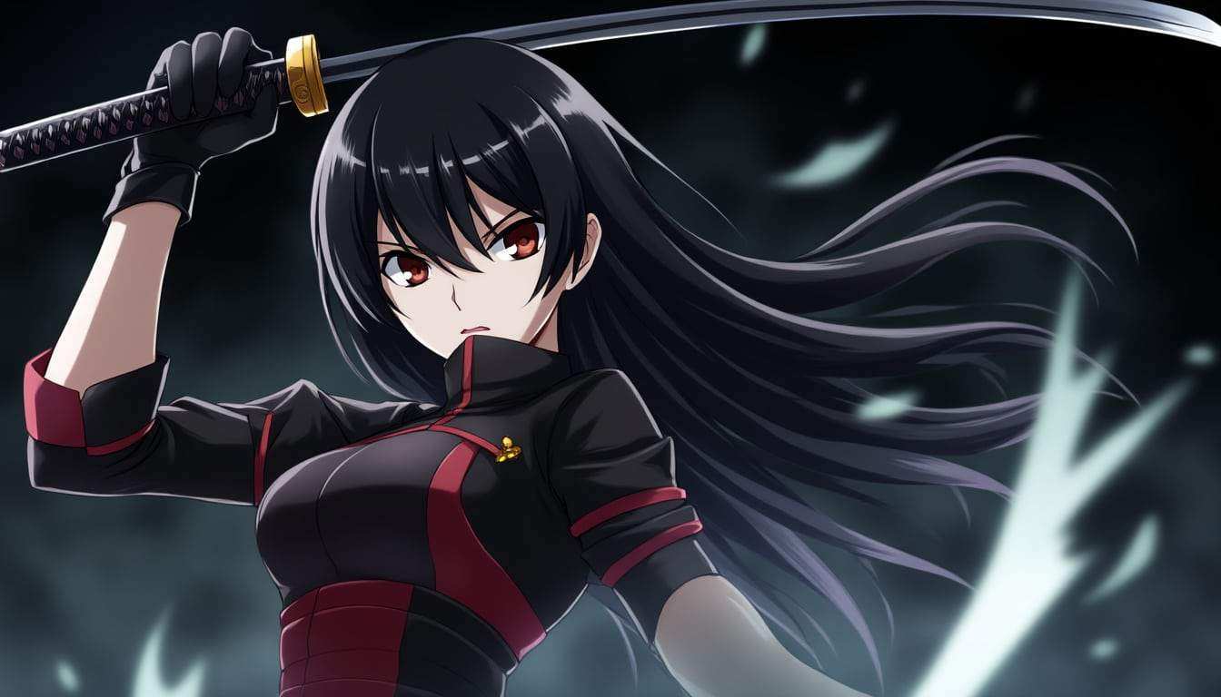 découvrez les raisons derrière l'absence de la saison 2 de l'anime akame ga kill. analyse des éléments narratifs, des choix de production et des réactions des fans. plongez dans l'univers de l'anime pour comprendre ce qui pourrait freiner la suite tant attendue.