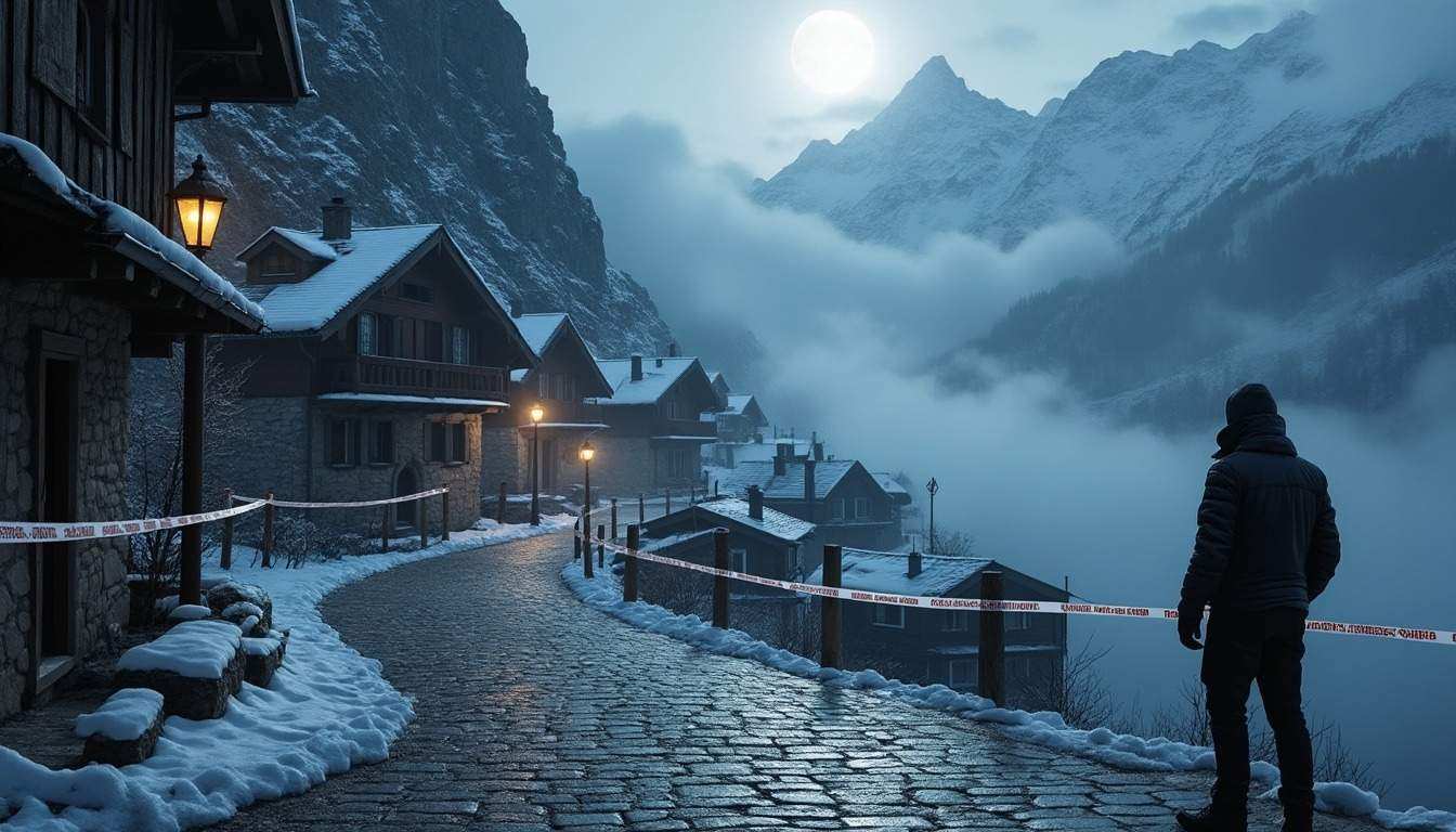 découvrez tout ce qu'il faut savoir sur la saison 2 d'anthracite : date de sortie tant attendue, intrigue captivante et casting impressionnant. ne manquez pas les dernières nouvelles sur cette série incontournable!