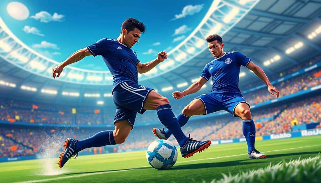 découvrez tout ce qu'il faut savoir sur la saison 3 de blue lock : date de sortie, intrigue captivante et trailer révélateur. ne manquez aucune information sur cette série animée phénoménale qui fait sensation !