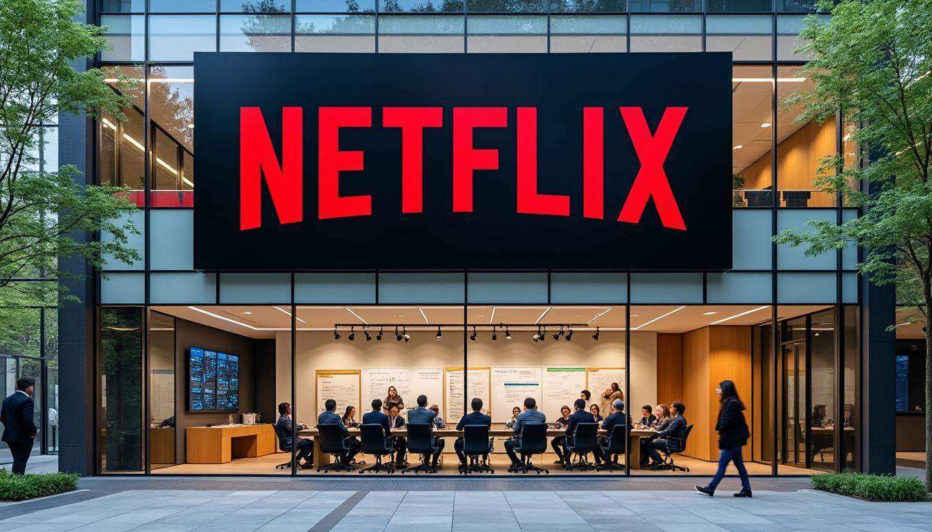 découvrez les coulisses de l'accord inédit entre bodkin et netflix qui ouvre la voie à une deuxième saison palpitante. plongée dans les rebondissements de cette série tant attendue et les nouveautés qui vous attendent!