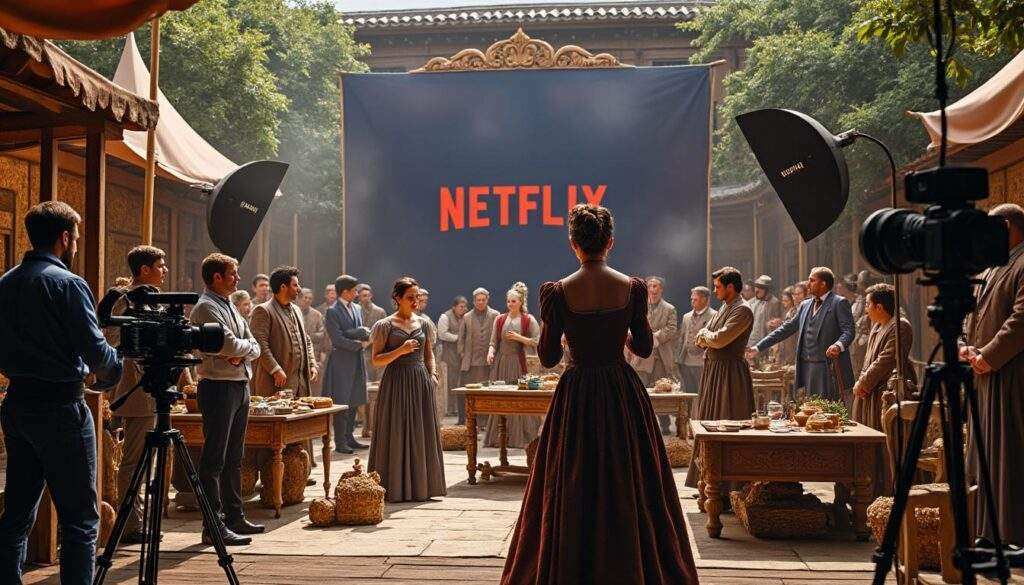 découvrez les nouveautés de la saison 2 de bodkin, alors qu'un accord inédit avec netflix pave la voie pour une suite tant attendue. explorez les intrigues captivantes et les tournants surprenants qui vous tiendront en haleine.