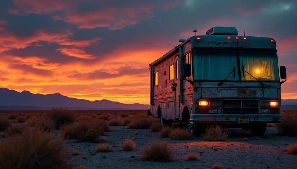 découvrez les dernières rumeurs autour d'une possible suite de la série culte breaking bad dans sa saison 6. plongez dans les spéculations et les attentes des fans pour l'avenir de walter white et jesse pinkman.