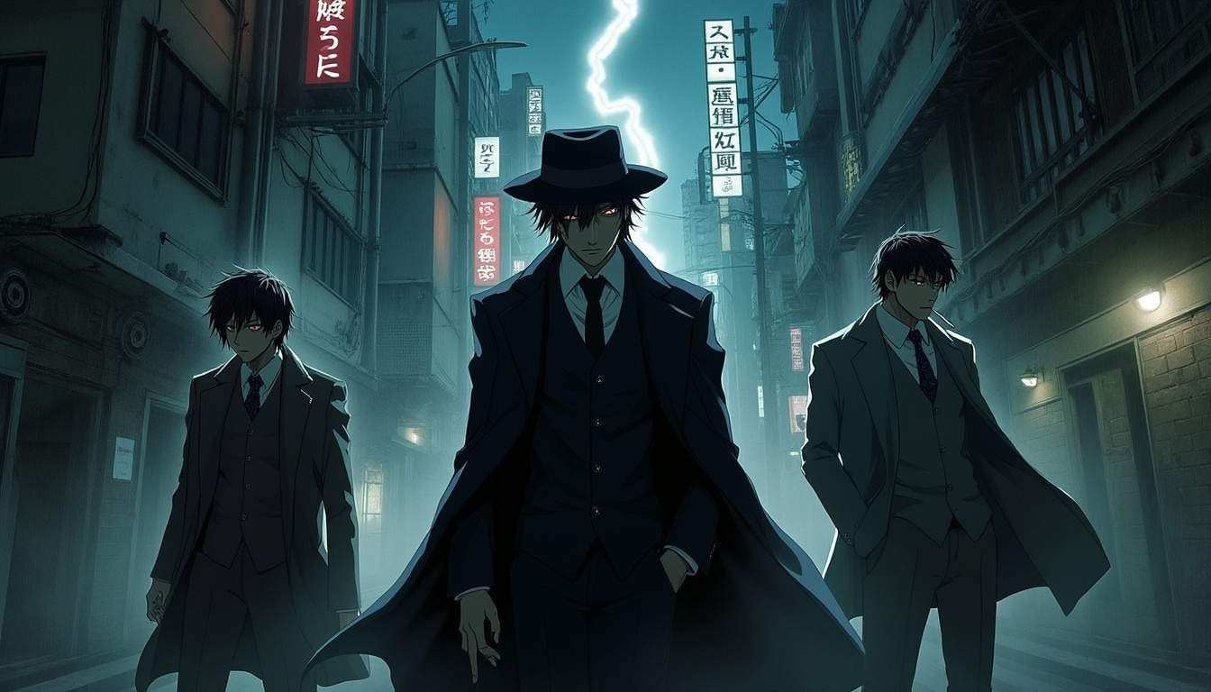 découvrez tout ce qu'il faut savoir sur la saison 6 de bungou stray dogs : date de sortie tant attendue, trailer captivant et les dernières informations sur vos personnages préférés ! ne manquez pas les nouveautés de cette série acclamée qui mélange mystère et action.