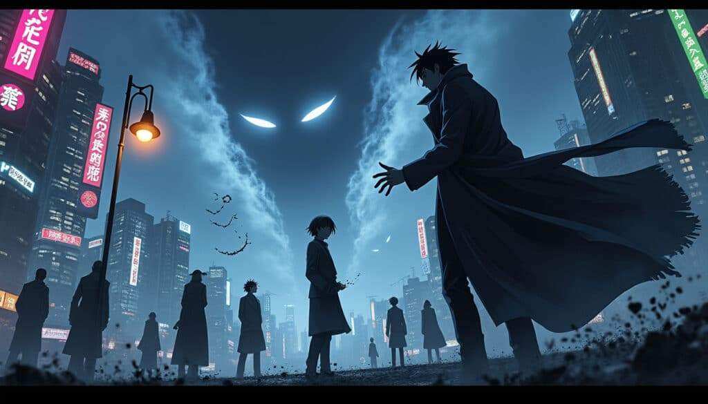 découvrez tout ce qu'il y a à savoir sur la saison 6 de bungou stray dogs : date de sortie, trailer explosif et informations exclusives sur les nouveaux épisodes. ne manquez rien de cette série à succès qui allie action, mystère et psychologie !