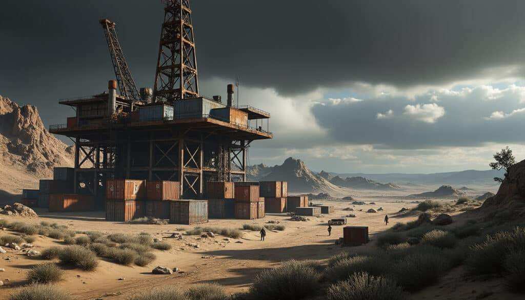 découvrez le retour tant attendu de la légendaire map rust dans call of duty modern warfare saison 2 ! plongez dans l'action avec des combats intenses et des stratégies renouvelées. ne manquez pas cette opportunité de revisiter ce lieu iconique, apprécié par les fans du monde entier.