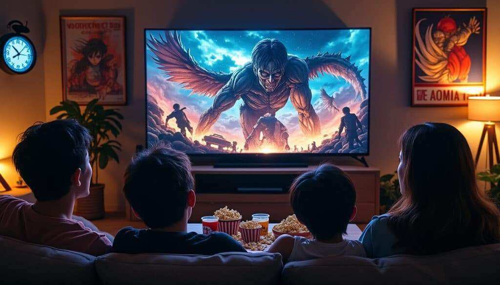 découvrez combien de temps il vous faudra pour regarder les 87 épisodes d'attaque des titans d'affilée. plongez dans l'univers captivant de cette série à succès et planifiez votre binge-watching avec notre calcul du temps total !