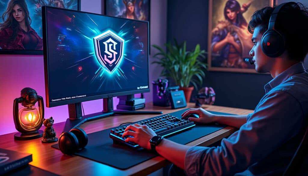 découvrez comment créer facilement un compte sur le serveur pbe de league of legends. suivez notre guide étape par étape pour accéder aux nouvelles fonctionnalités et tester les mises à jour avant leur lancement officiel.