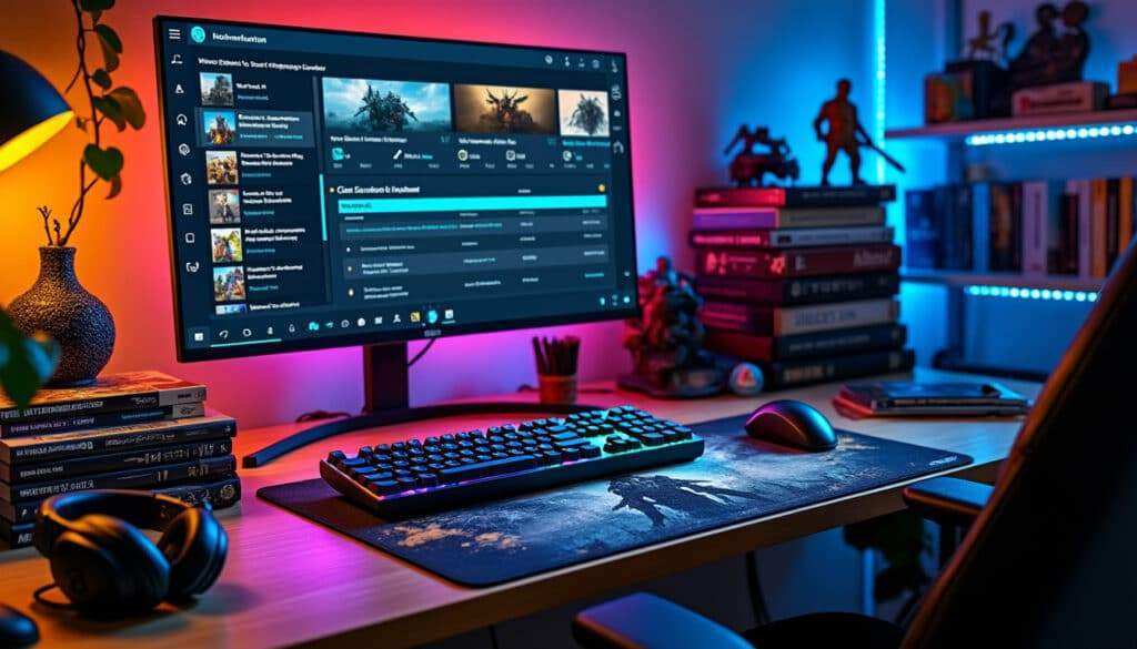 découvrez comment installer et gérer nexus mod manager pour optimiser vos jeux vidéo. suivez notre guide étape par étape pour tirer le meilleur parti de vos mods et améliorer votre expérience de jeu.