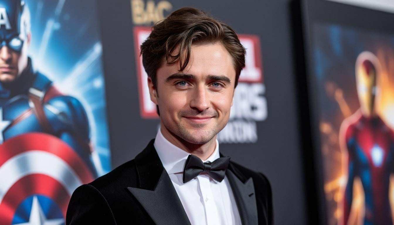 dans cet article, daniel radcliffe met fin aux rumeurs concernant son éventuel rôle en tant que wolverine. découvrez ses réflexions sur cette polémique et les raisons qui l'ont poussé à clarifier la situation.