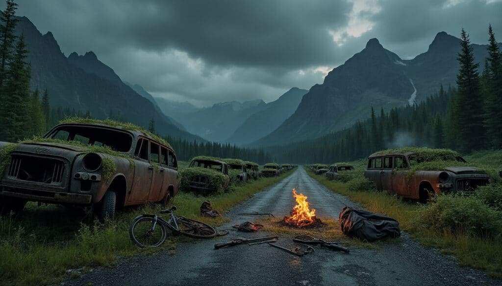 découvrez les dernières nouvelles inquiétantes sur le prochain jeu days gone. analyse des rumeurs et des attentes concernant cette suite tant attendue, ainsi que les défis que les développeurs pourraient rencontrer. restez informé des évolutions de l'univers post-apocalyptique de days gone.