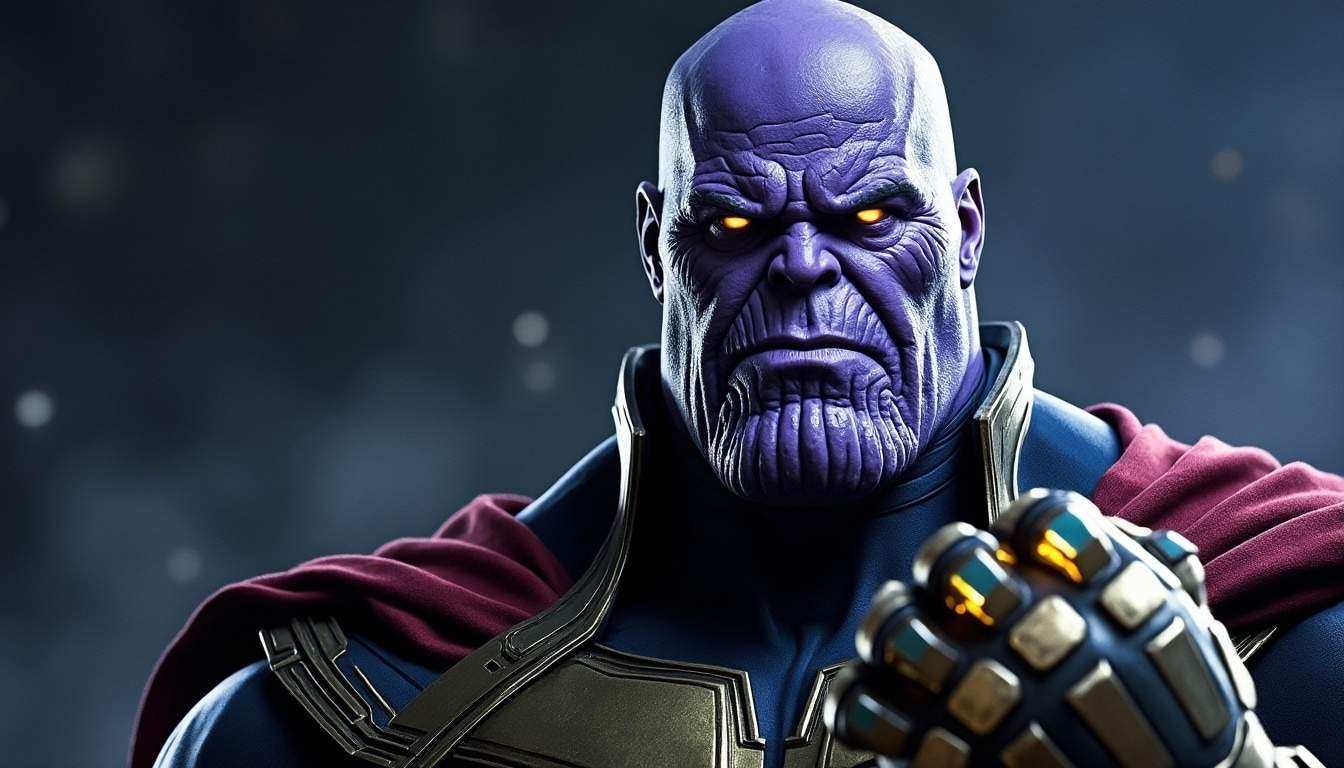 plongez dans l'univers fascinant de josh brolin, l'acteur aux multiples facettes. découvrez son parcours impressionnant, l'incarnation emblématique de thanos, et explorez plus de 50 autres rôles marquants qui témoignent de son talent exceptionnel.